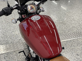 Indian Scout