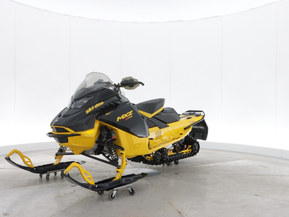 Ski-Doo MX Z