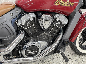 Indian Scout