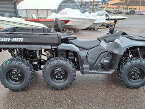 Can-Am Outlander Max