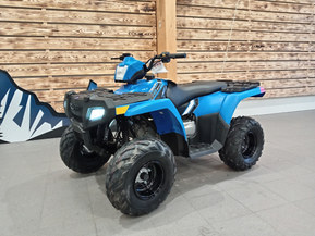 Polaris Sportsman