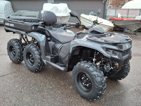 Can-Am Outlander Max