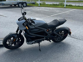 Harley-Davidson Livewire