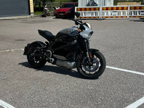 Harley-Davidson Livewire