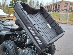 Can-Am Outlander Max