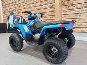 Polaris Sportsman