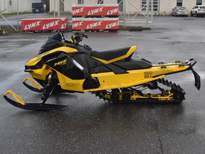 Ski-Doo MX Z