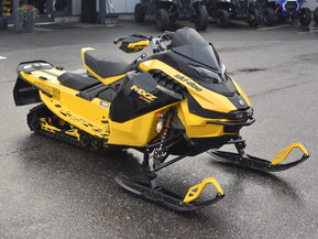 Ski-Doo MX Z