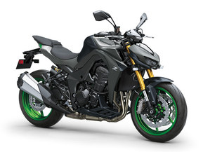 Kawasaki Z