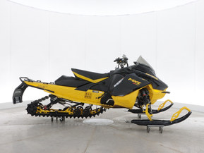 Ski-Doo MX Z