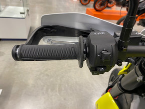 Husqvarna 701
