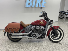Indian Scout