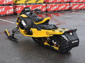 Ski-Doo MX Z