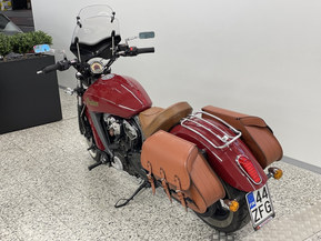 Indian Scout