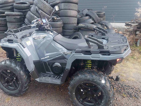 Polaris Sportsman