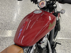 Indian Scout