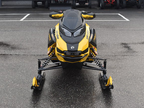 Ski-Doo MX Z