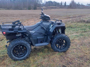 Polaris Sportsman