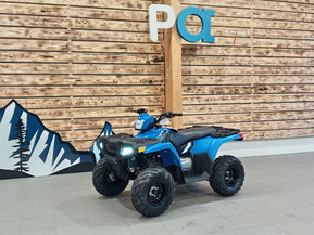 Polaris Sportsman