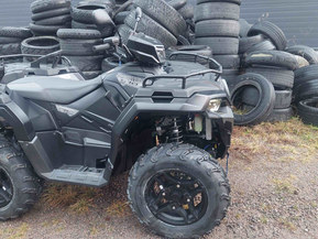 Polaris Sportsman