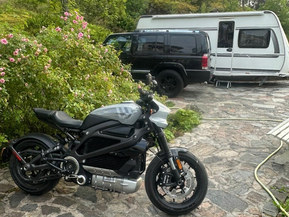 Harley-Davidson Livewire