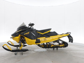 Ski-Doo MX Z