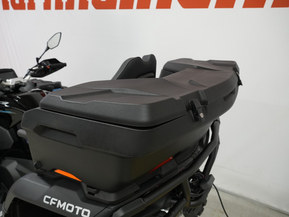 CFMOTO CFORCE
