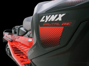 Lynx Brutal RE