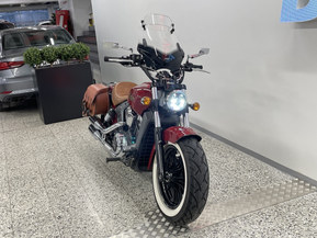 Indian Scout