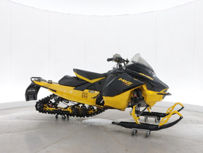 Ski-Doo MX Z