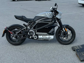 Harley-Davidson Livewire