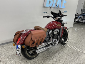Indian Scout