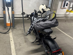 Harley-Davidson Livewire