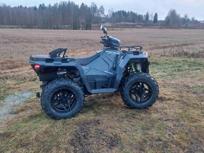 Polaris Sportsman