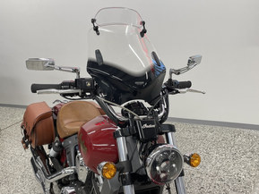 Indian Scout