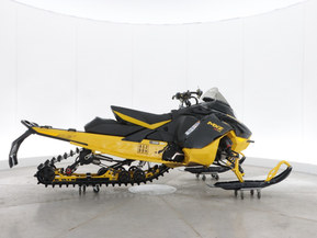 Ski-Doo MX Z