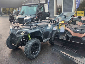 Polaris Sportsman