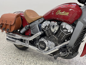 Indian Scout
