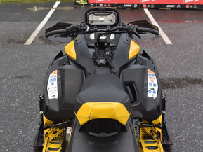Ski-Doo MX Z