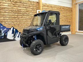 Polaris Ranger