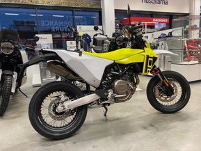 Husqvarna 701