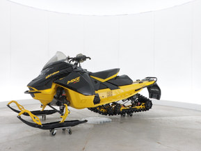 Ski-Doo MX Z