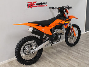 KTM 250