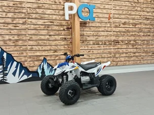 Polaris Outlaw