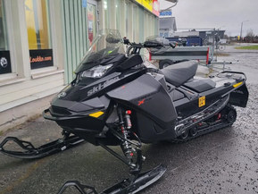 Ski-Doo Renegade