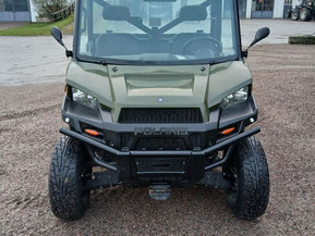 Polaris Ranger