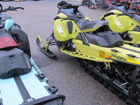 Ski-Doo Backcountry