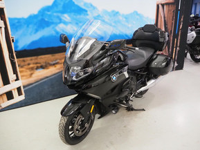 BMW K