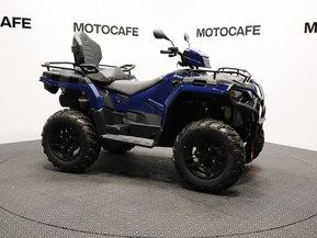 Polaris Sportsman