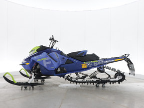 Ski-Doo Freeride